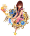 SN - KH III Kairi B 7★ KHUX.png