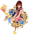 SN - KH III Kairi B 7★ KHUX.png