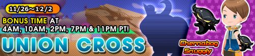 Union Cross - Chernabog Snuggly banner KHUX.png