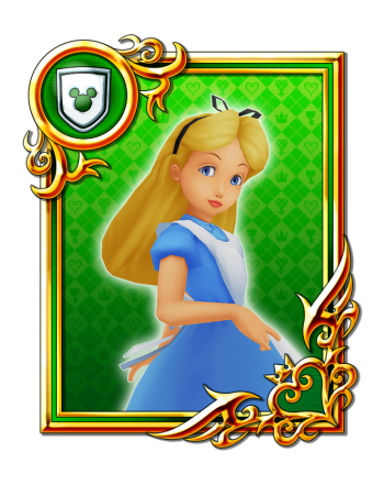 Alice, Disney Princess Wiki