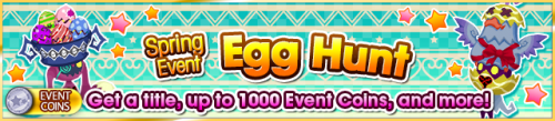 Event - Spring Event - Egg Hunt banner KHUX.png