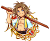 Illustrated Tidus 6★ KHUX.png