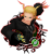 Larxene B 6★ KHUX.png