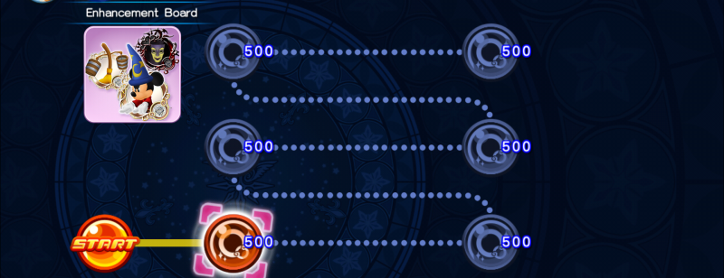 File:Raid Board - Enhancement Board (6) KHUX.png