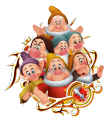Seven Dwarfs 6★ KHUX.png