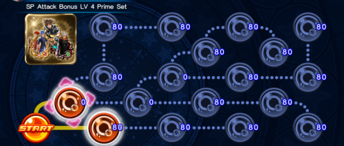 VIP Board - SP Attack Bonus LV 4 Prime Set KHUX.png