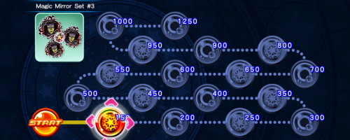 Cross Board - Magic Mirror Set 3 4 KHUX.png