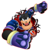 HD Pete 6★ KHUX.png