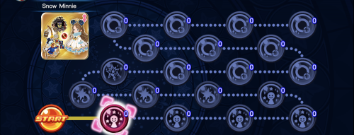 Avatar Board - Snow Minnie KHUX.png