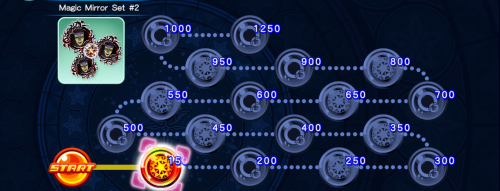 Cross Board - Magic Mirror Set 2 C KHUX.png