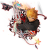 Dual Wield Roxas (EX) 6★ KHUX.png