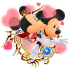 Sweetheart Minnie