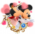 Sweetheart Minnie 7★ KHUX.png