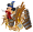 Fantasia Mickey B 6★ KHUX.png