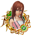 Older artwork for KH 0.2 Kairi.