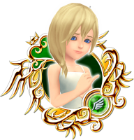 KH CoM Naminé 7★ KHUX.png