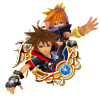 Sora & Neku