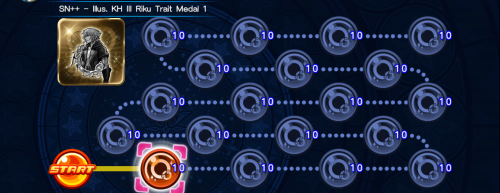 VIP Board - SN++ - Illus. KH III Riku Trait Medal 1 KHUX.png