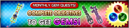 Event - Monthly Gem Quests! 24 banner KHUX.png