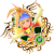 Rikku 7★ KHUX.png