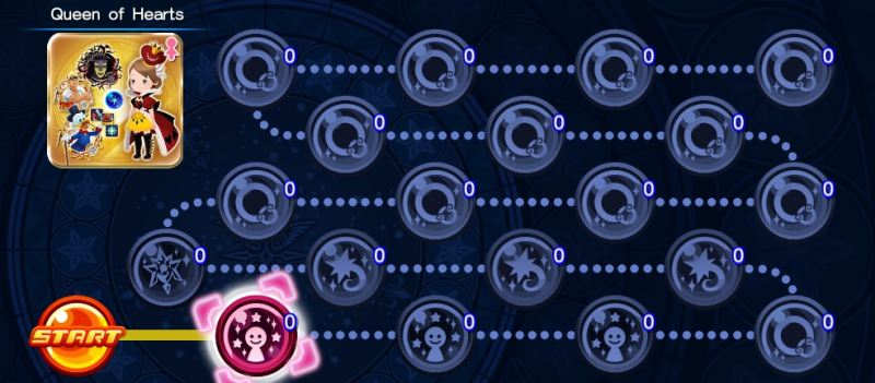 File:Avatar Board - Queen of Hearts KHUX.png