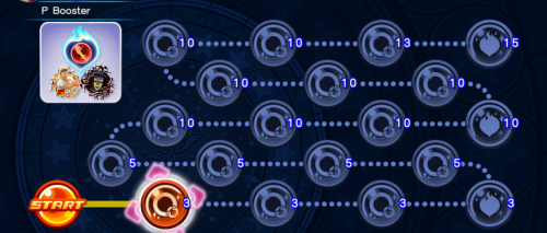 Event Board - P Booster KHUX.png