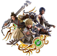 Supernova - Terra, Ven, Aqua 7★ KHUX.png