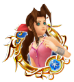 KH Aerith 6★ KHUX.png