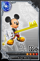 King Mickey (No.86) KHX.png