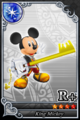 King Mickey (No.86)