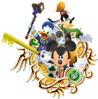 The King & Donald & Goofy 7★ KHUX.png