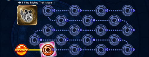 VIP Board - KH II King Mickey Trait Medal 1 KHUX.png