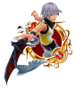 KH 3D Riku