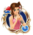 KH Aerith 5★ KHUX.png