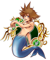 Illustrated Atlantica Sora 7★ KHUX.png