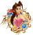 KH Aerith 7★ KHUX.png