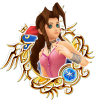 KH Aerith