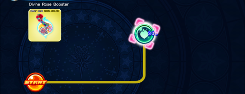 Booster Board - Divine Rose Booster KHUX.png