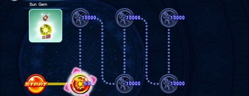 Cross Board - Sun Gem KHUX.png