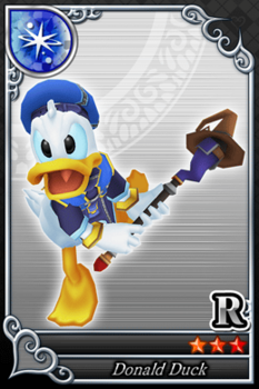 Donald Duck