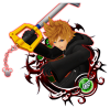 Roxas B 6★ KHUX.png