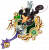 SN++ - Illus. King Mickey 7★ KHUX.png