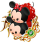 Tsum Tsum Mickey & Minnie 6★ KHUX.png