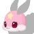 Pink Bunstar-H-Head.png