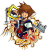 Illustrated Sora A 7★ KHUX.png