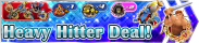 Shop - Heavy Hitter Deal! banner KHUX.png