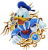 Classic Donald 7★ KHUX.png