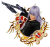 KH II Black Coat Riku A 7★ KHUX.png