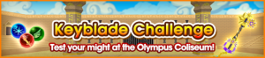 Event - Keyblade Challenge 11 banner KHUX.png