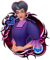 Lady Tremaine: "Cinderella's wicked stepmother."